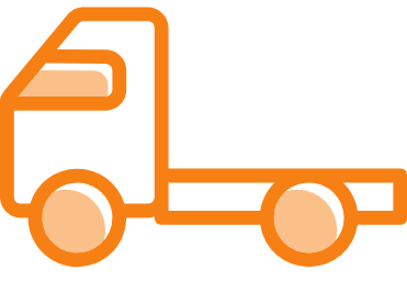 东河拖车/平板车
